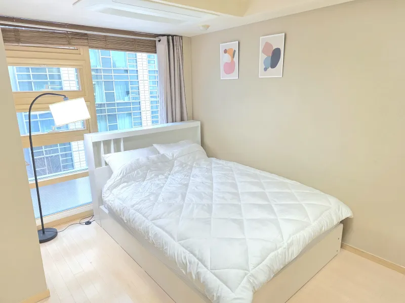 [Jongno, Seoul] Gwanghwamun / Gyeongbokgung Palace Accommodation 2