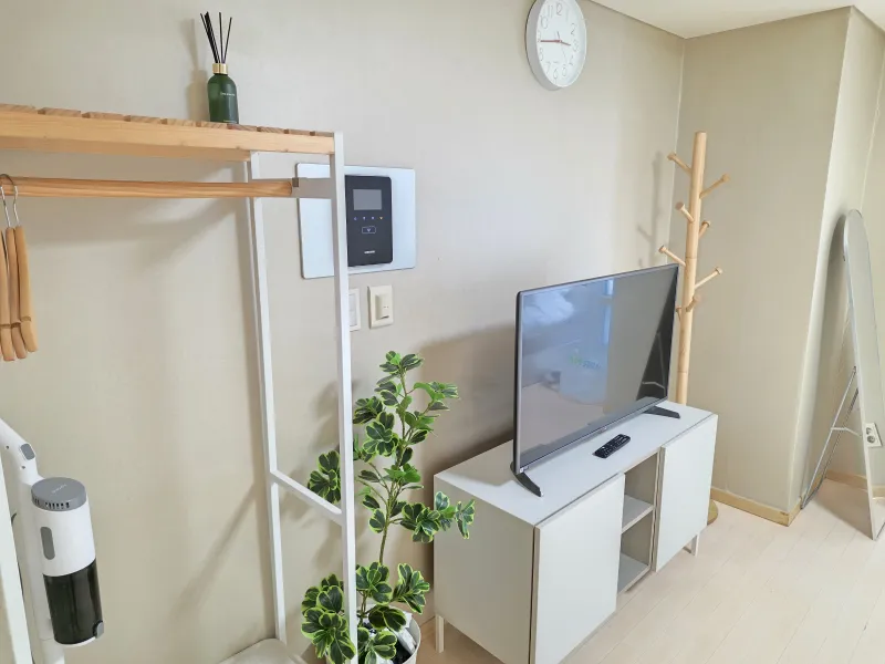 [Jongno, Seoul] Gwanghwamun / Gyeongbokgung Palace Accommodation 8