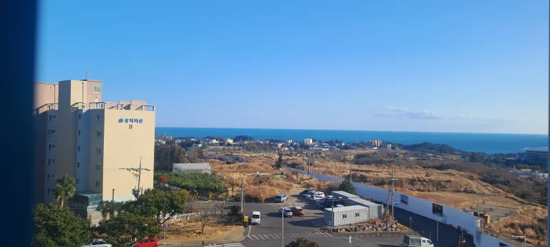 [Jungmun-dong, Seogwipo][Ocean View/Good Value] Bright Ocean View 22