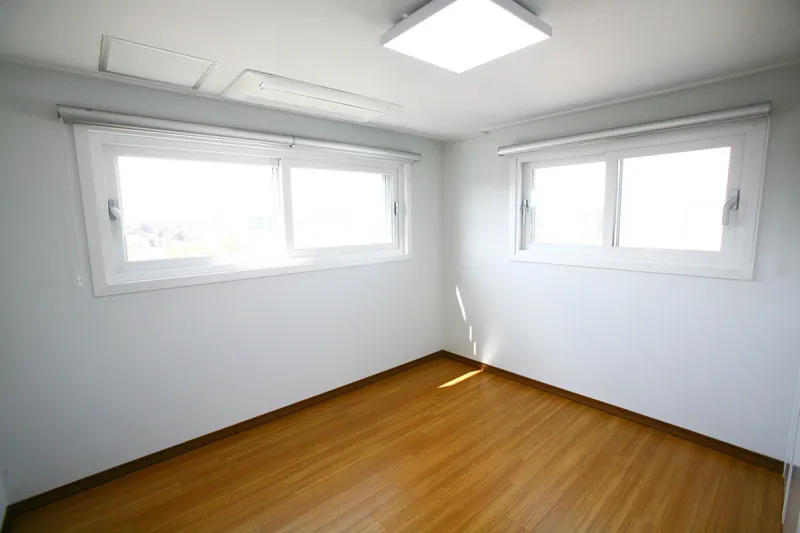 [Pyoseon, Seogwipo] Pyoseon/Pet-friendly main building with a view of the botanical garden, 36 pyeong 3