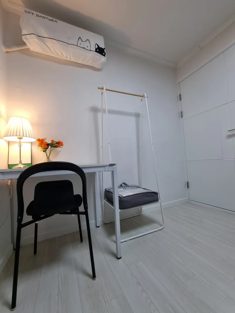 [Seongdong, Seoul] Sharehouse in Seongsu-dong, 1 minute from the Han River 5