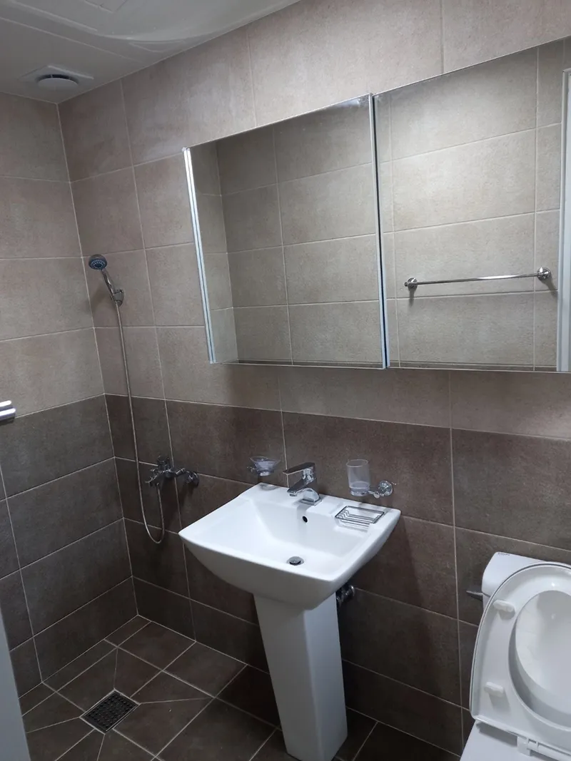 [Pyoseon, Seogwipo] Pyoseon/Pet-friendly main building with a view of the botanical garden, 36 pyeong 4