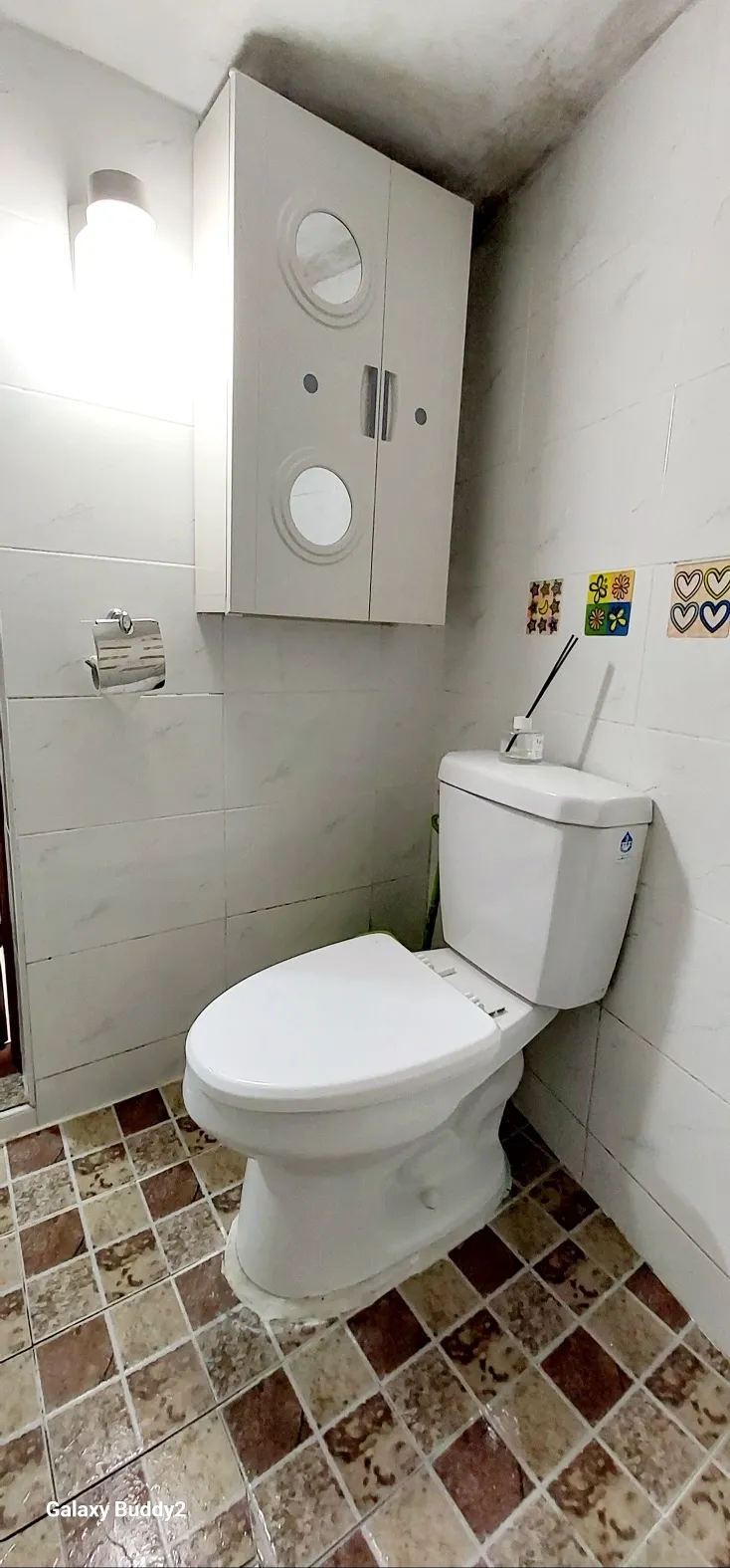 [Nam-gu, Gwangju] Sajik Stay, 5-minute walk from Chungjang-ro, Fully Furnished Room 202 15