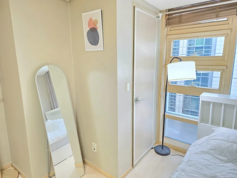 [Jongno, Seoul] Gwanghwamun / Gyeongbokgung Palace Accommodation 9