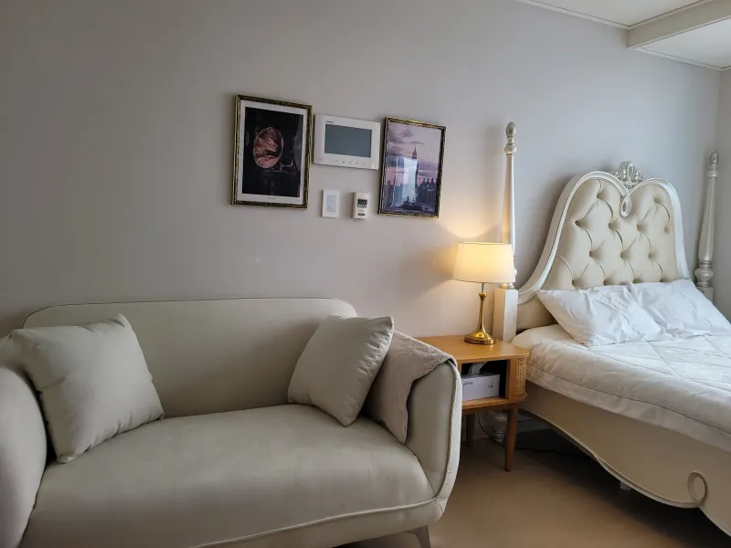 [Jungmun-dong, Seogwipo][Ocean View/Good Value] Bright Ocean View 8