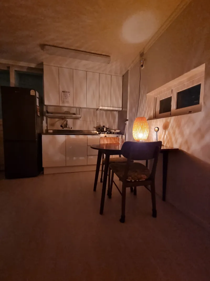 [Seongdong, Seoul] Seongsu-dong one-month living share house 1 minute from the Han River 13