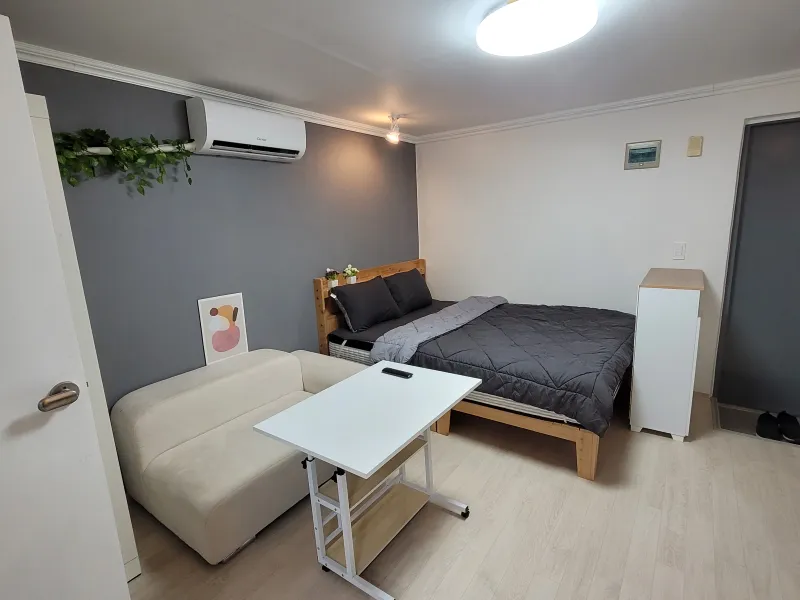 [전북 전주] 전북대병원인근(도보3분) 미미2 2