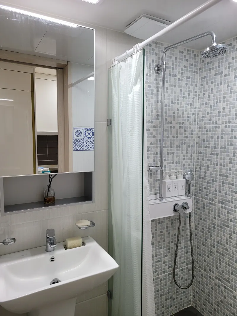[Jungmun-dong, Seogwipo][Ocean View/Good Value] Bright Ocean View 11