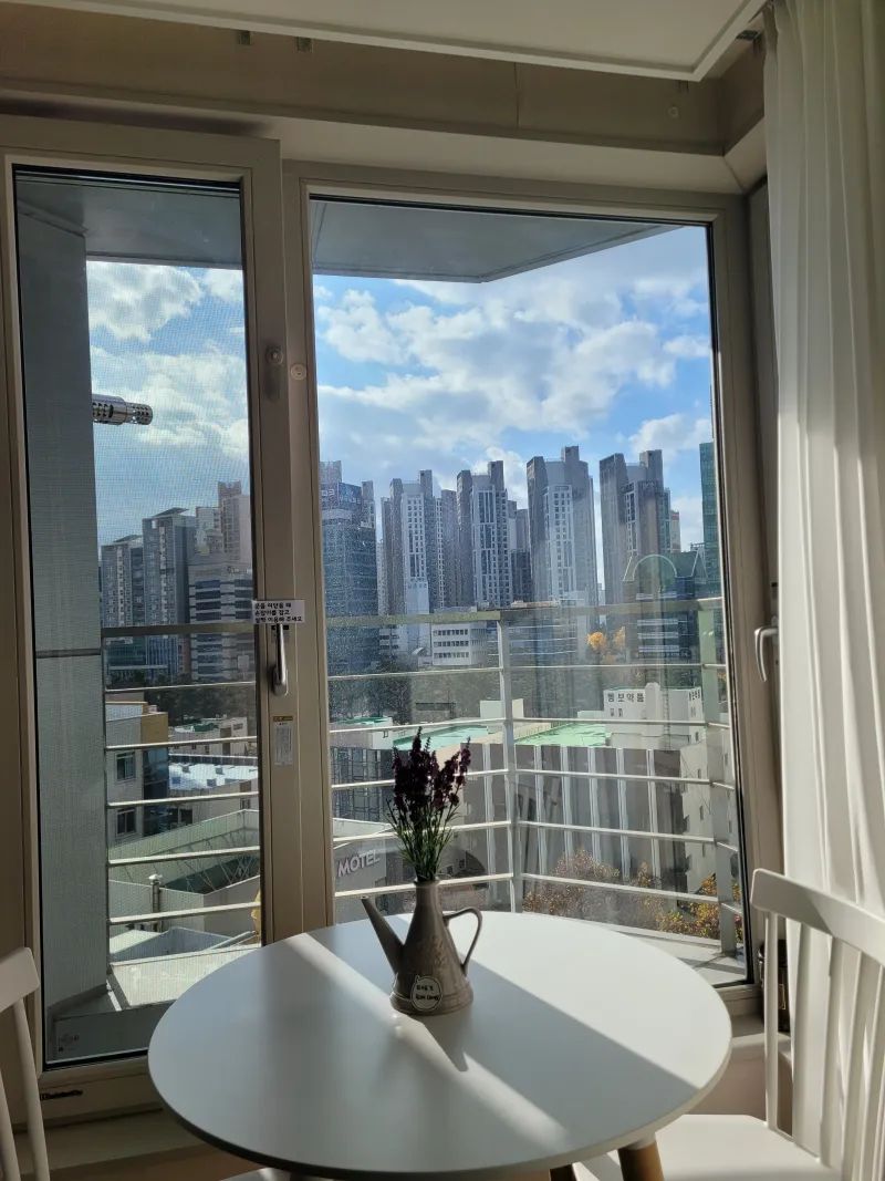 [Dong-gu, Daegu] Somsom House 6