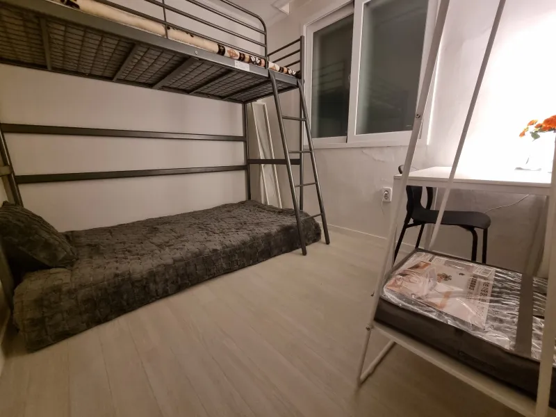 [Seongdong, Seoul] Sharehouse in Seongsu-dong, 1 minute from the Han River 2