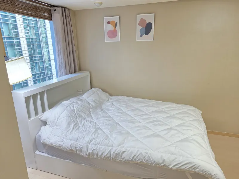 [Jongno, Seoul] Gwanghwamun / Gyeongbokgung Palace Accommodation 3