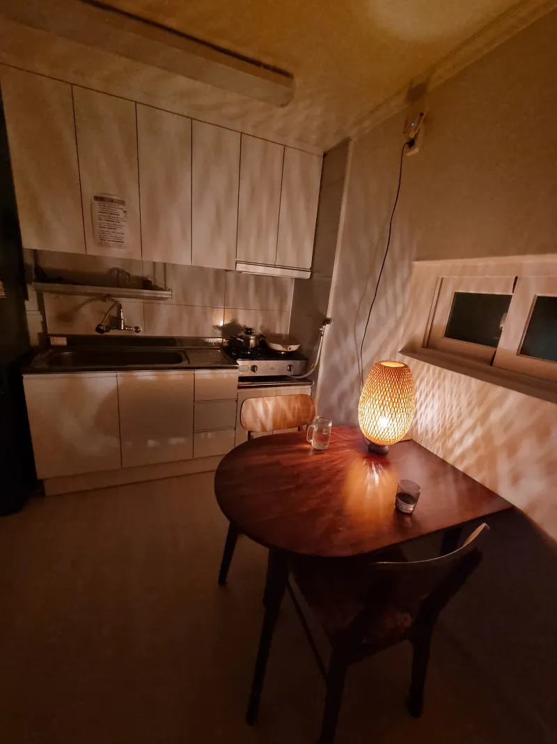 [Seongdong, Seoul] Seongsu-dong one-month living share house 1 minute from the Han River 11