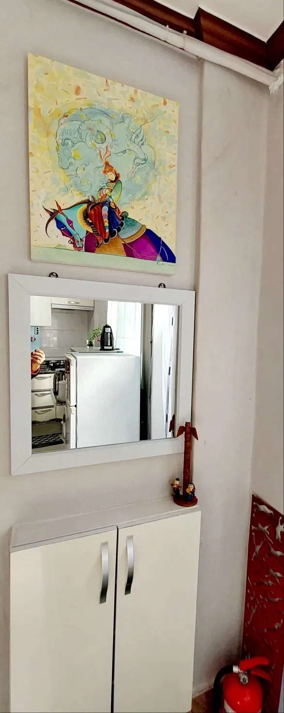 [Nam-gu, Gwangju] Sajik Stay, 5-minute walk from Chungjang-ro, Fully Furnished Room 202 19