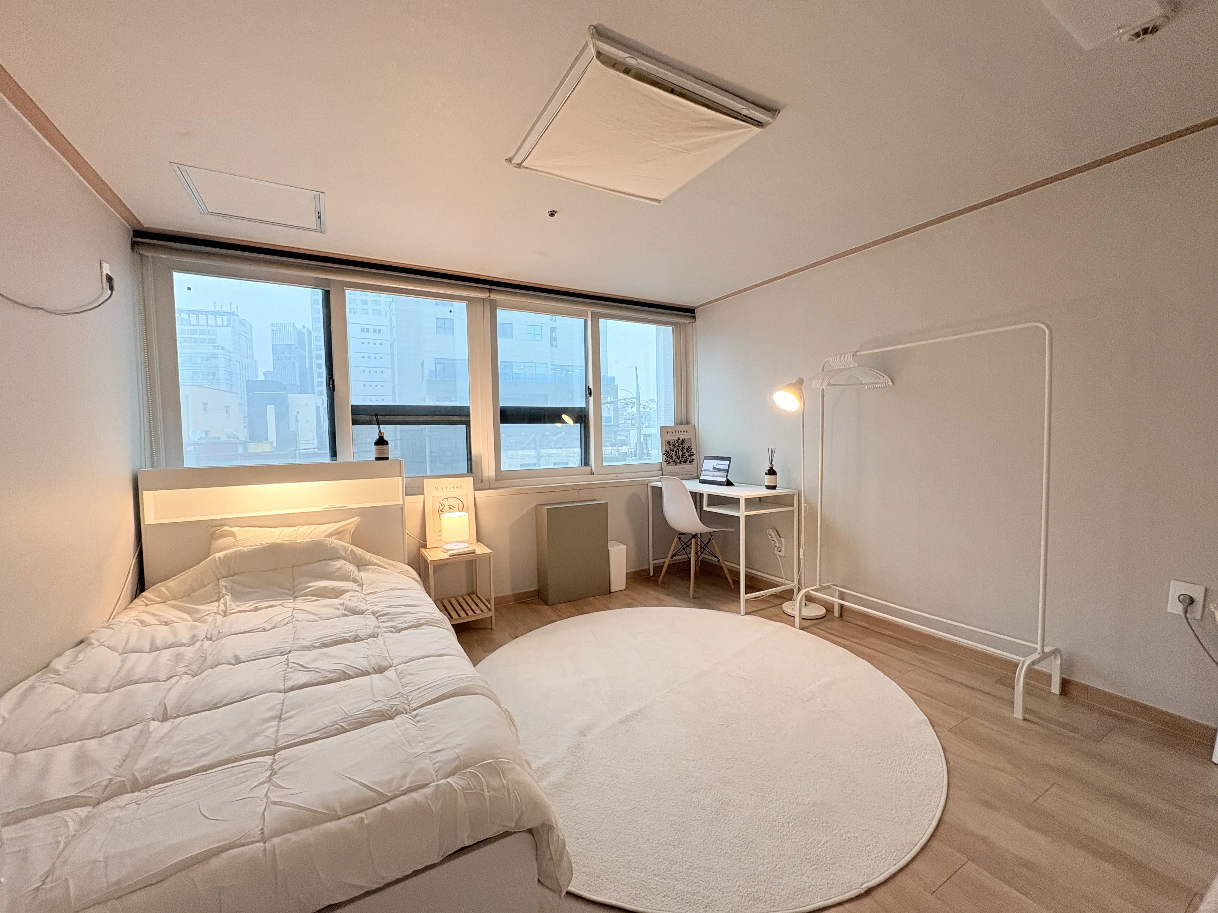 Gwanghui-dong 1-ga One-Bedroom near DDP
