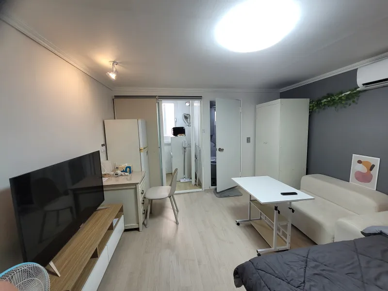 [전북 전주] 전북대병원인근(도보3분) 미미2 3
