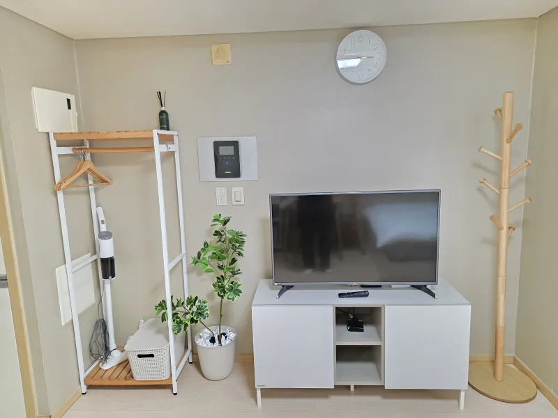 [Jongno, Seoul] Gwanghwamun / Gyeongbokgung Palace Accommodation 7