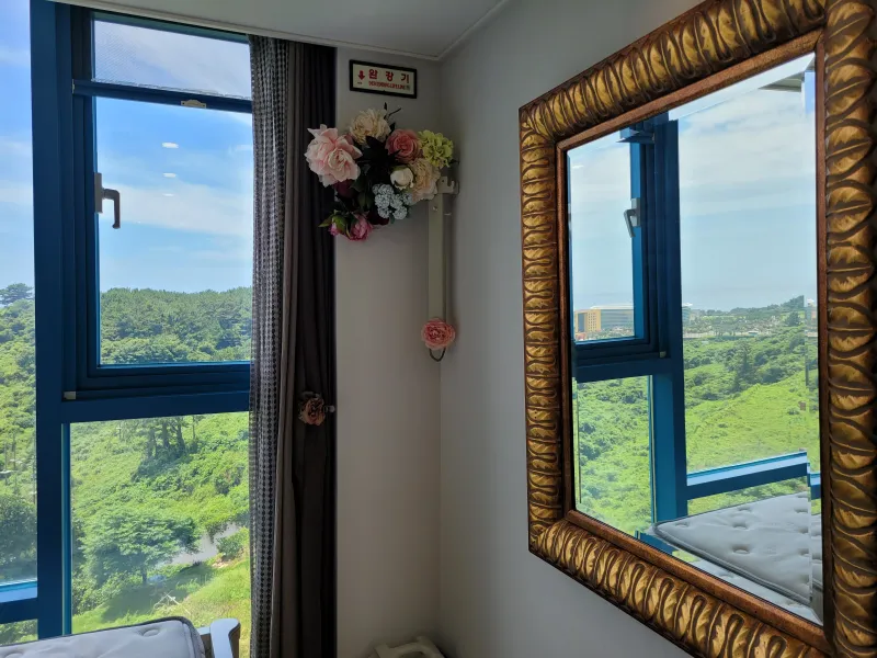 [Jungmun-dong, Seogwipo][Ocean View/Good Value] Bright Ocean View 2