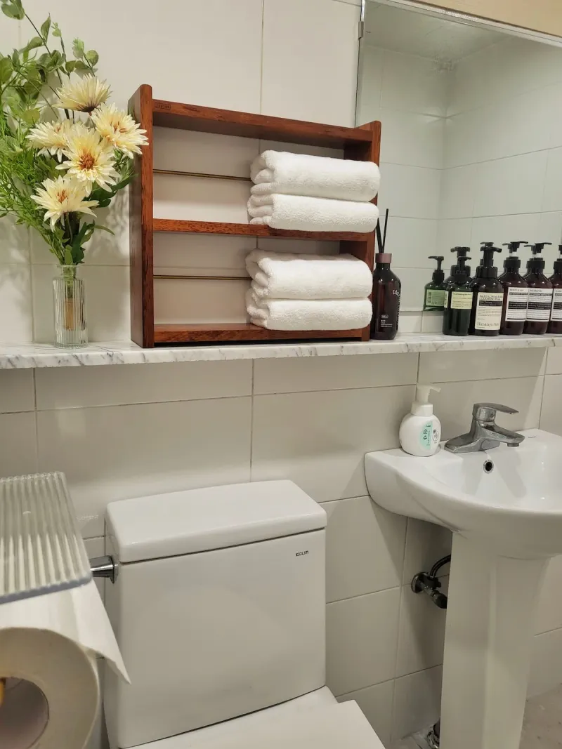 [Yongin] Free parking two-room apartment in the Yeokbuk District, Yeokbuk-dong, Myongji University, Yongin University, Myongji University Station 39