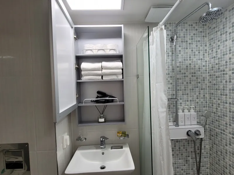 [Jungmun-dong, Seogwipo][Ocean View/Good Value] Bright Ocean View 13