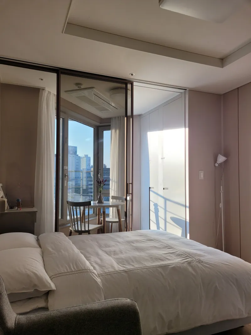 [Dong-gu, Daegu] Somsom House 4
