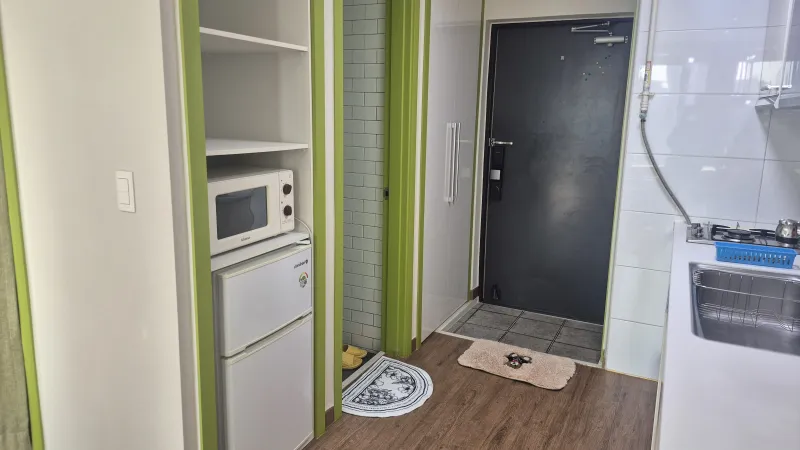 [Haeundae, Busan] Ocean View Officetel 5 Minutes from the Sea 15