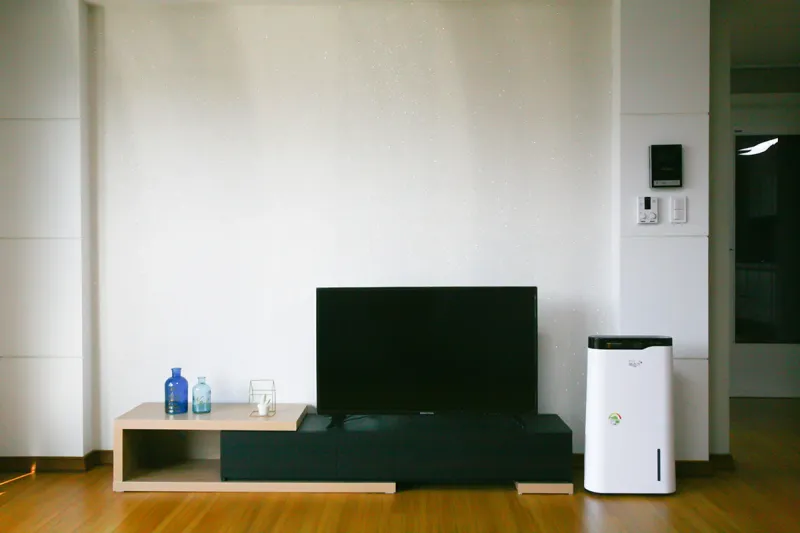[Pyoseon, Seogwipo] Pyoseon/Pet-friendly main building with a view of the botanical garden, 36 pyeong 20