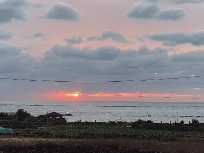 [제주 한경] 한경 / 오션뷰 투룸 독채 단독주택 27