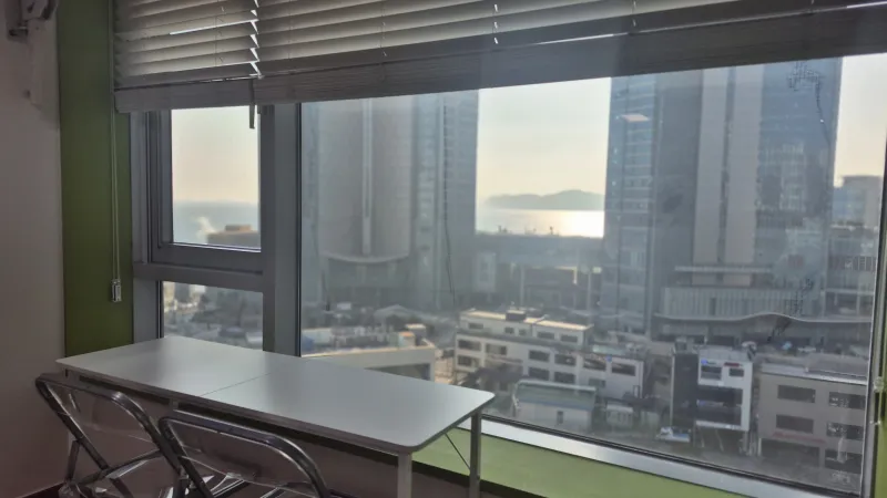 [Haeundae, Busan] Ocean View Officetel 5 Minutes from the Sea 20