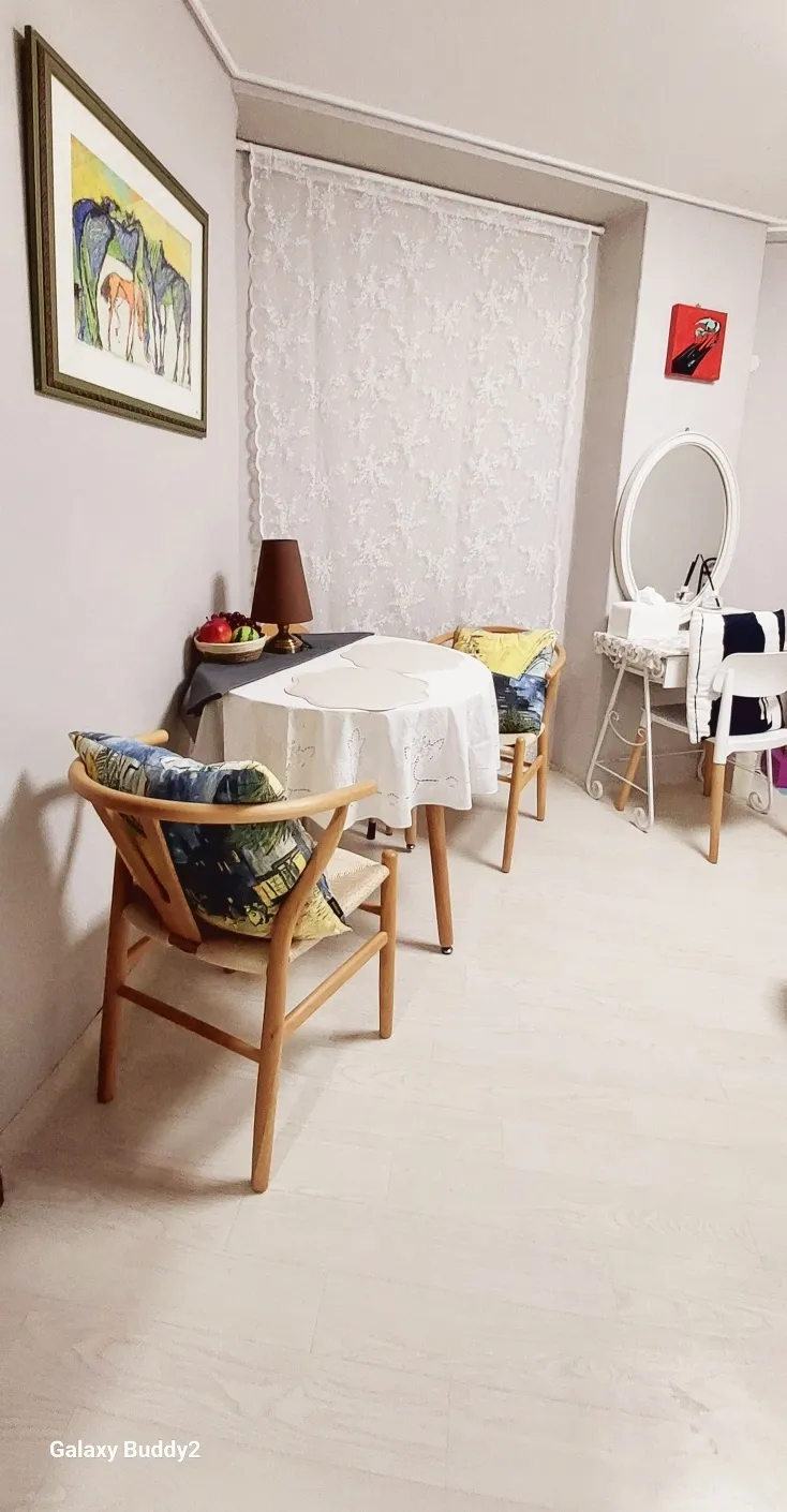 [Nam-gu, Gwangju] Sajik Stay, 5-minute walk from Chungjang-ro, Fully Furnished Room 202 5