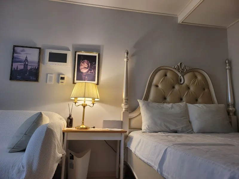 [Jungmun-dong, Seogwipo][Ocean View/Good Value] Bright Ocean View 4