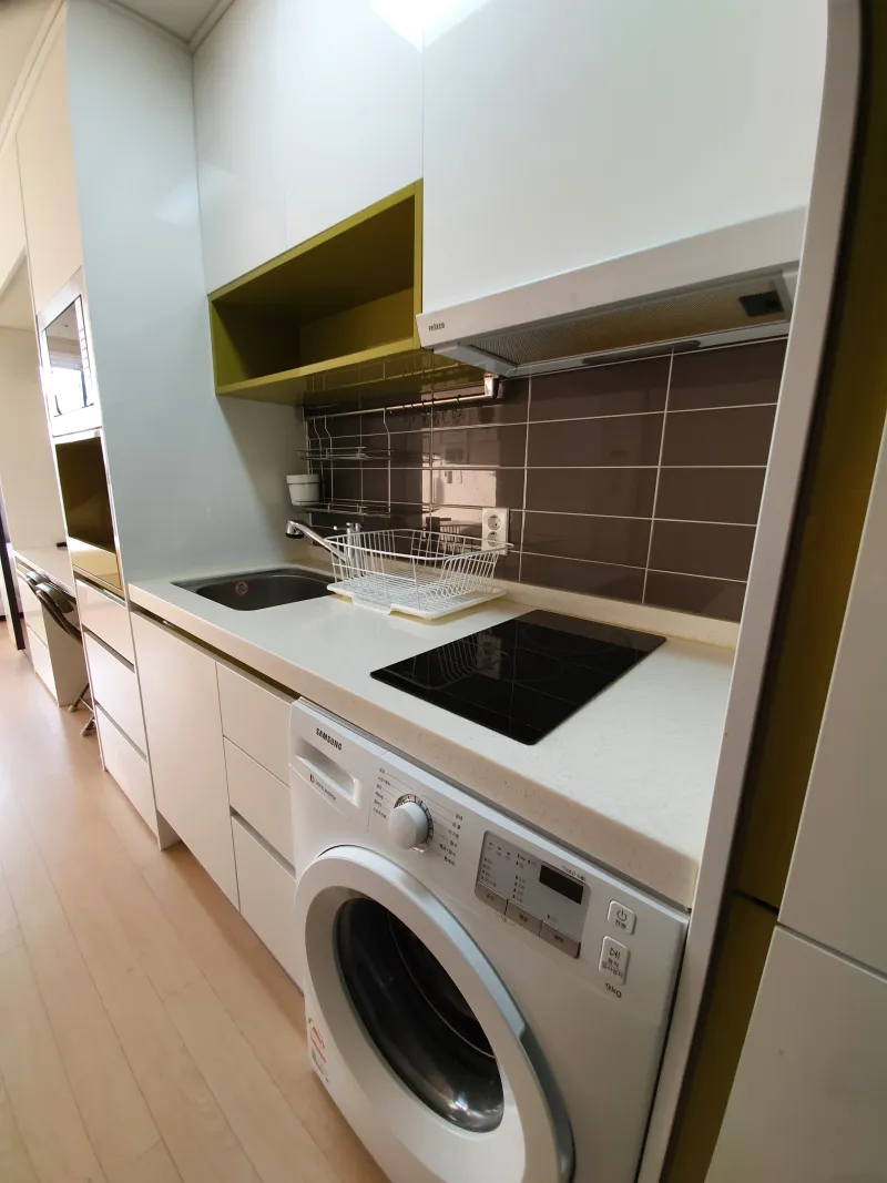 [Jungmun-dong, Seogwipo][Ocean View/Good Value] Bright Ocean View 18