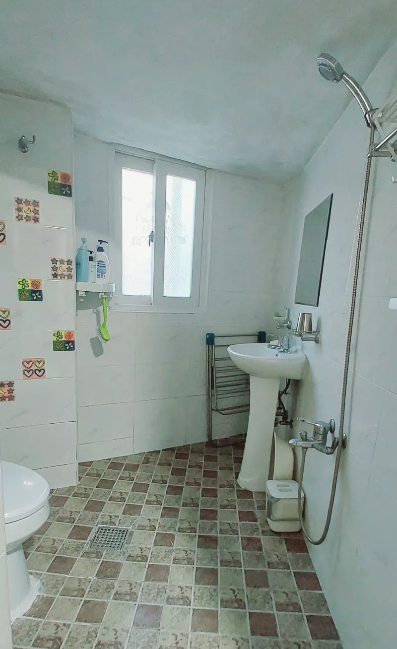 [Nam-gu, Gwangju] Sajik Stay, 5-minute walk from Chungjang-ro, Fully Furnished Room 202 16