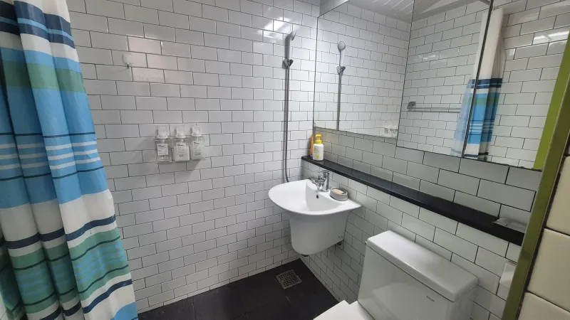 [Haeundae, Busan] Ocean View Officetel 5 Minutes from the Sea 11