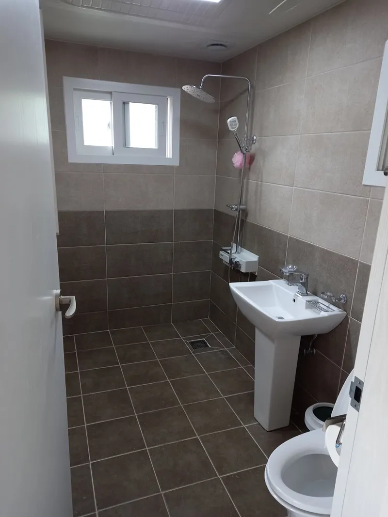 [Pyoseon, Seogwipo] Pyoseon/Pet-friendly main building with a view of the botanical garden, 36 pyeong 5