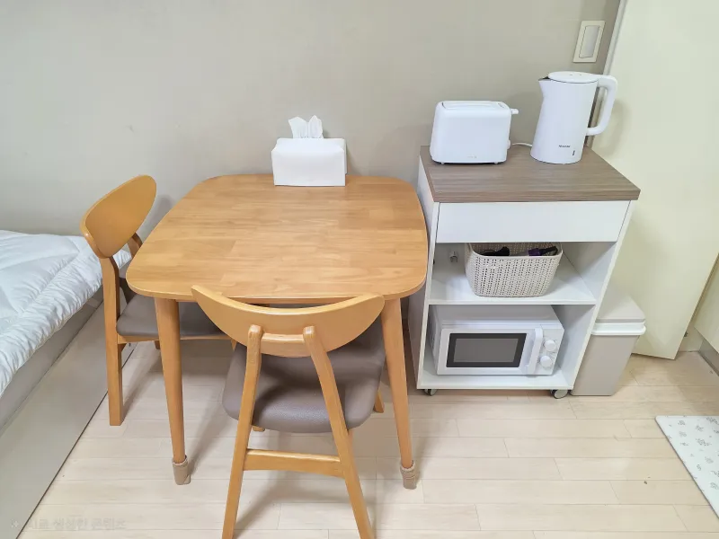 [Jongno, Seoul] Gwanghwamun / Gyeongbokgung Palace Accommodation 13