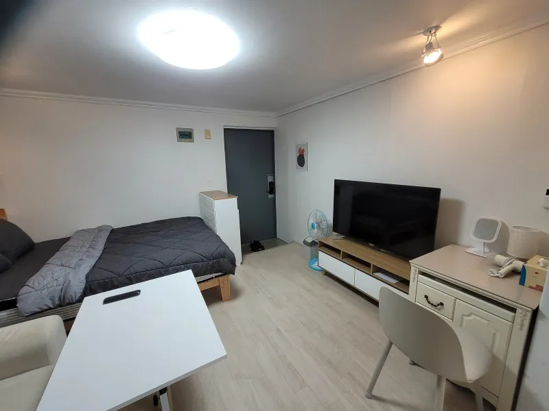 [전북 전주] 전북대병원인근(도보3분) 미미2 4