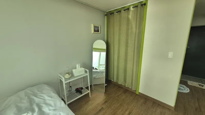 [Haeundae, Busan] Ocean View Officetel 5 Minutes from the Sea 19