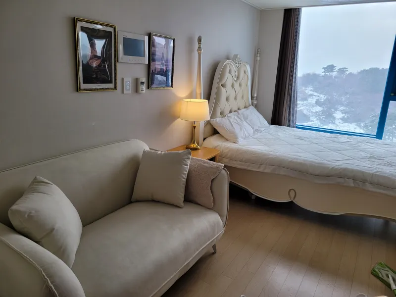 [Jungmun-dong, Seogwipo][Ocean View/Good Value] Bright Ocean View 5