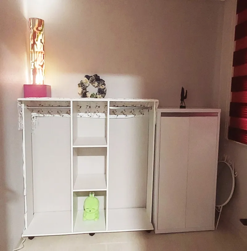 [Nam-gu, Gwangju] Sajik Stay, 5-minute walk from Chungjang-ro, Fully Furnished Room 202 10
