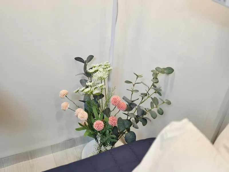 [서울 동작][동작 상도] 가족까지 편안한 샤시올수리 화이트3룸 4