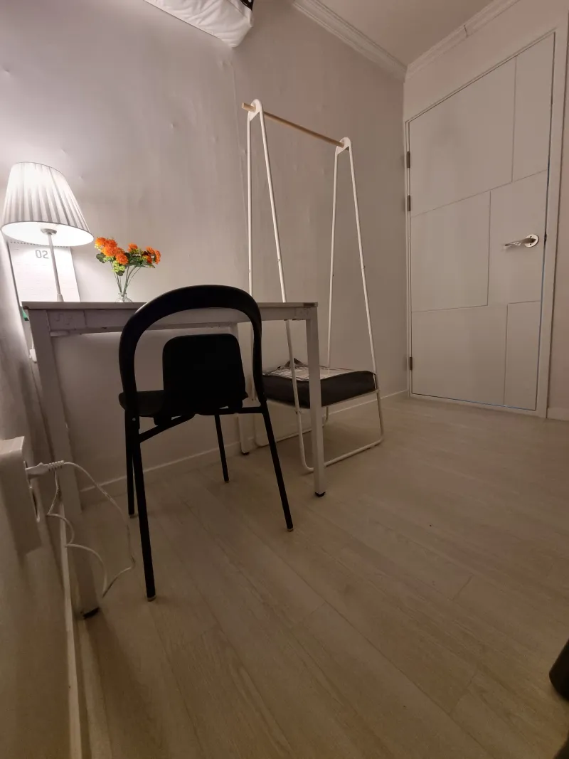 [Seongdong, Seoul] Sharehouse in Seongsu-dong, 1 minute from the Han River 4