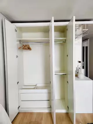 [Yongsan, Seoul] Fully Furnished Officetel near Shin Yongsan/Yongsan Station/Samgakji Station 5