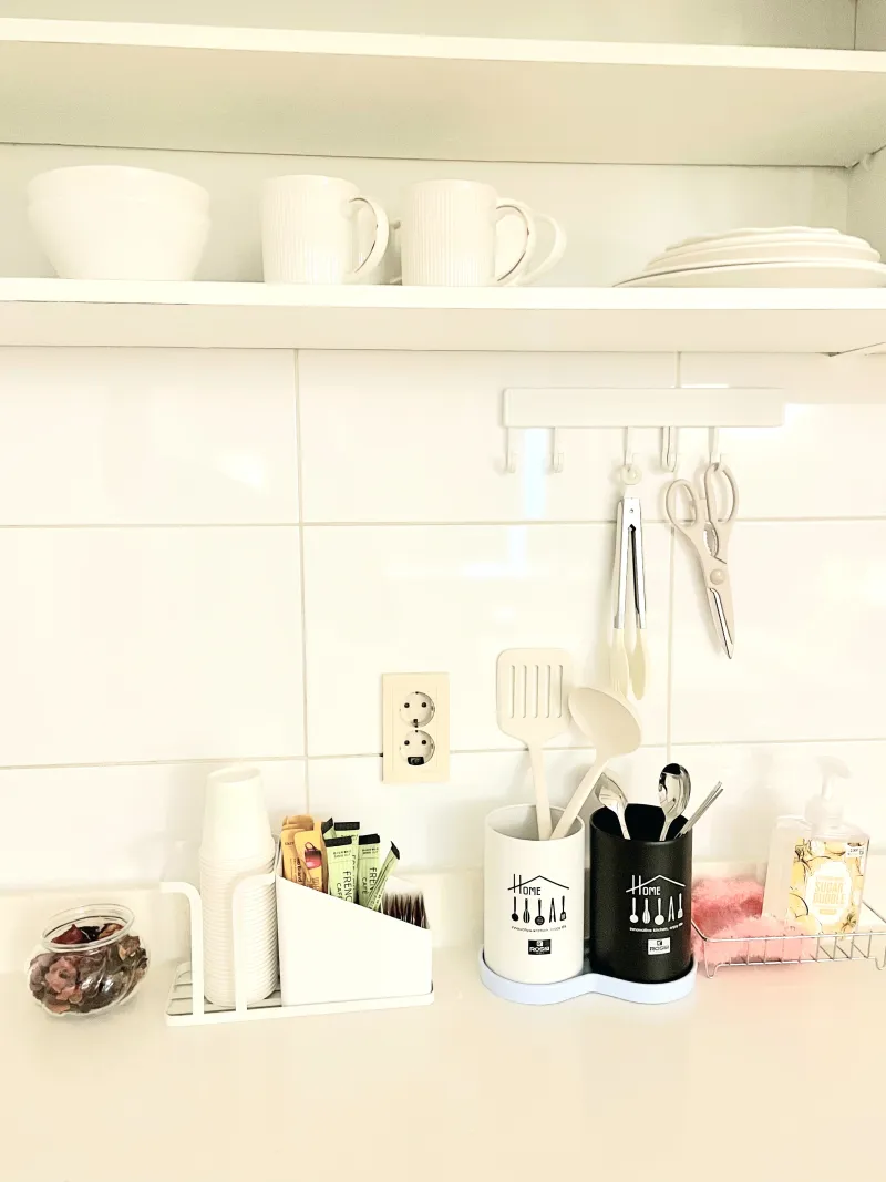 [Yeongdeungpo, Seoul] One-room officetel 3 minutes from National Assembly Station 18