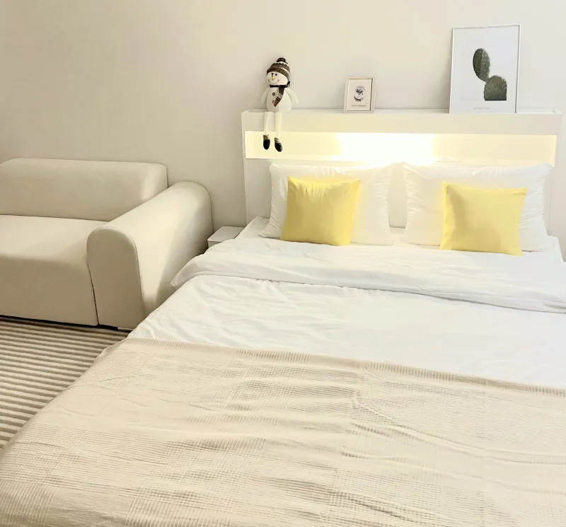 [Yeongdeungpo, Seoul] One-room officetel 3 minutes from National Assembly Station 12