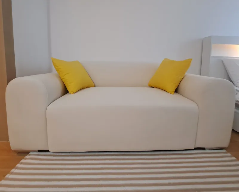 [Yeongdeungpo, Seoul] One-room officetel 3 minutes from National Assembly Station 16
