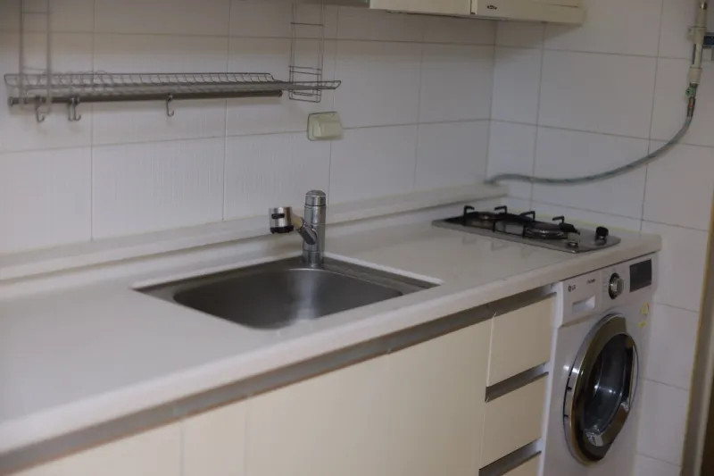 [Mapo, Seoul] Officetel in the hot spot area of Hongdae, Sangsu, and Mangwon, 1 second from Hapjeong Station 9