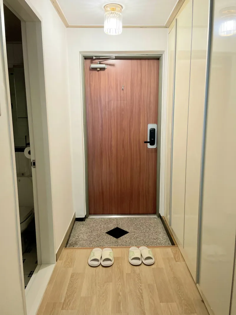 [Yeongdeungpo, Seoul] One-room officetel 3 minutes from National Assembly Station 22