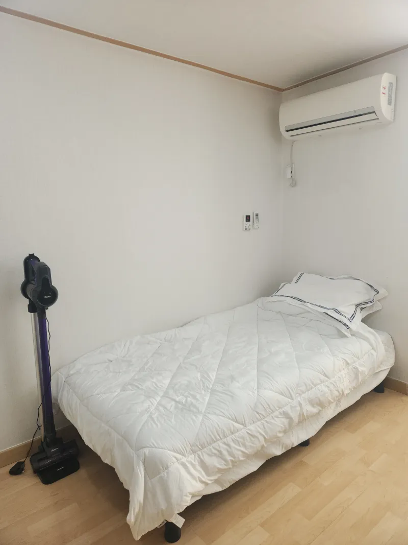 [Gwangmyeong][Gwangmyeong-si, Gyeonggi-do] A clean and safe home 3 minutes walk from Cheolsan Station 2