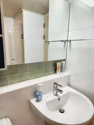 [Yongsan, Seoul] Fully Furnished Officetel near Shin Yongsan/Yongsan Station/Samgakji Station 19