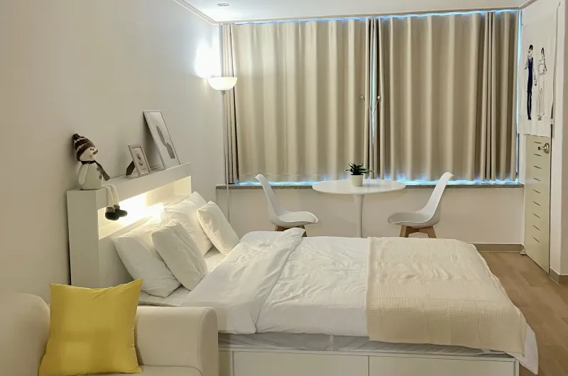 [Yeongdeungpo, Seoul] One-room officetel 3 minutes from National Assembly Station 2